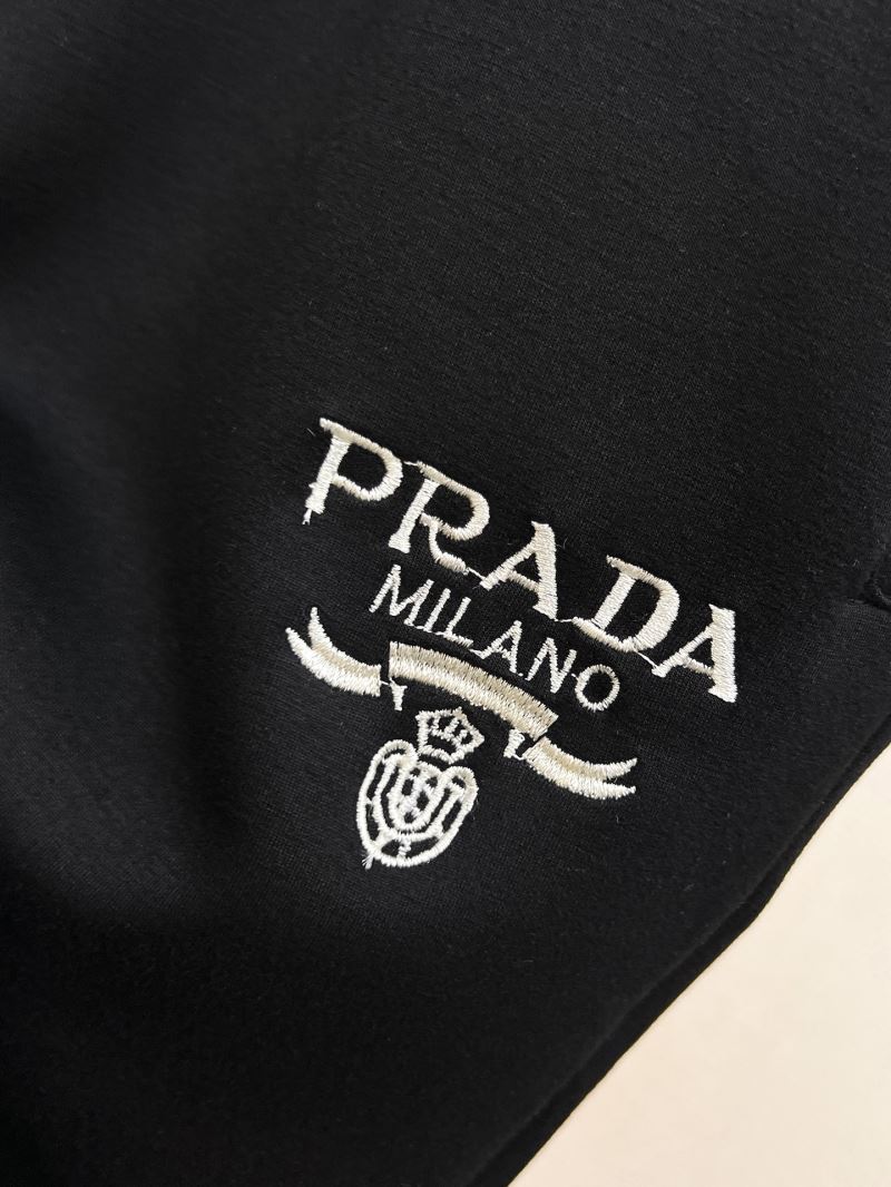 Prada Short Pants